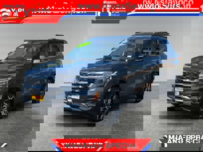 Used 2021 Kia Seltos EX