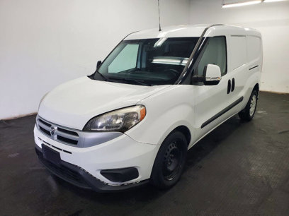 Used 2017 RAM ProMaster City Tradesman SLT w/ Rear Back-up Camera Group