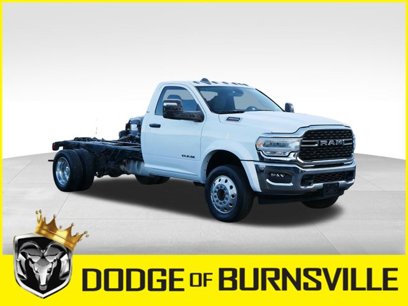 Used 2023 RAM 4500 SLT w/ Quick Order Package 27G SLT