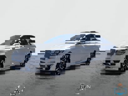 Used 2018 Lincoln MKZ Reserve