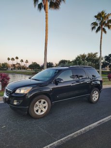 Used 2008 Saturn Outlook XR w/ Luxury Package