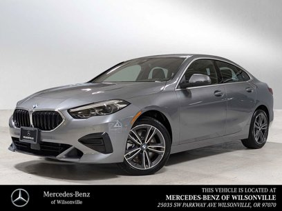 Used 2024 BMW 228i xDrive Gran Coupe w/ Convenience Package
