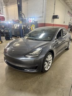 Used 2019 Tesla Model 3 Mid Range