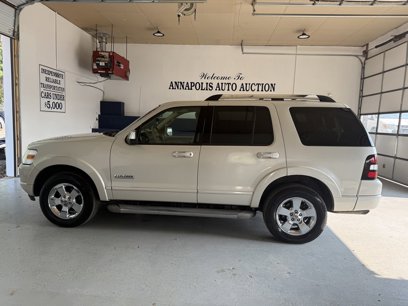 Used 2006 Ford Explorer Limited