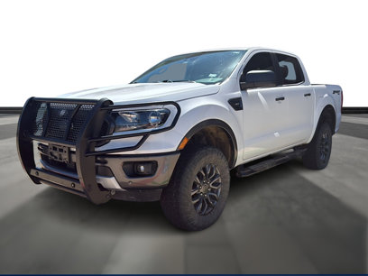 Used 2020 Ford Ranger XLT w/ Equipment Group 301A Mid