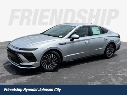 Used 2024 Hyundai Sonata SEL