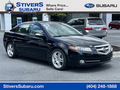 Used 2008 Acura TL 3.2
