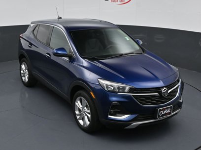 Used 2023 Buick Encore GX Preferred w/ Cold Weather Comfort Package