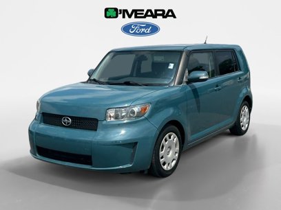 Used 2008 Scion xB
