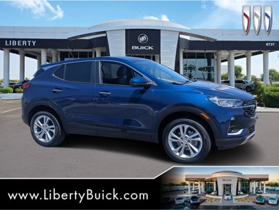 Used 2023 Buick Encore GX Preferred
