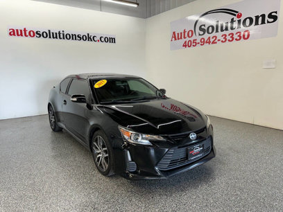 Used 2015 Scion tC