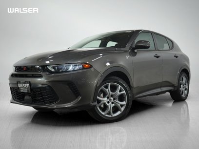 Used 2024 Dodge Hornet R/T
