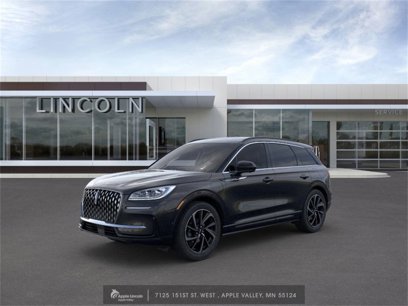 New 2025 Lincoln Corsair Grand Touring w/ Equipment Group 302A