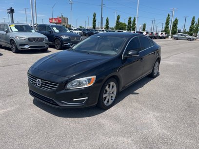 Used 2016 Volvo S60 T5 Premier