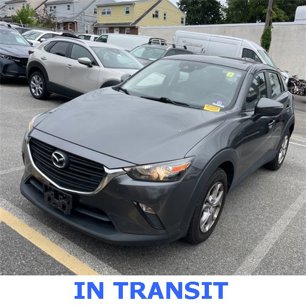 Used 2019 MAZDA CX-3 Sport