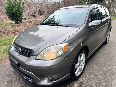 Used 2005 Toyota Matrix XR
