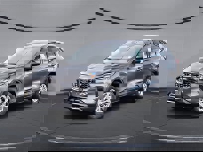 Used 2025 Ford Escape Active w/ Cold Weather Package