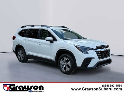 New 2025 Subaru Ascent Premium