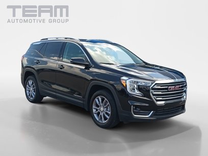 Used 2024 GMC Terrain SLT