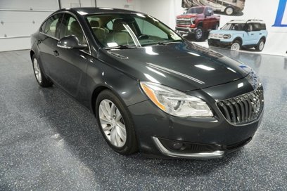 Used 2015 Buick Regal Premium