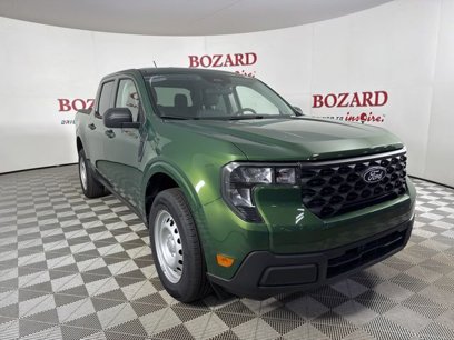 New 2025 Ford Maverick XL
