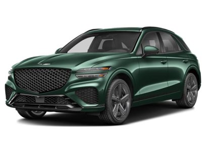 New 2026 Genesis GV70 3.5T Sport Prestige