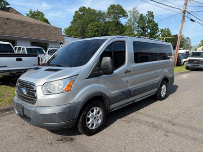 Used 2015 Ford Transit 150 XLT