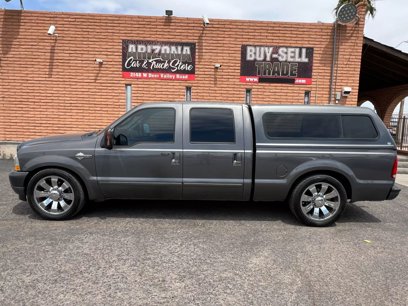 Used 2004 Ford F250 Lariat