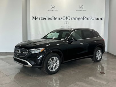New 2025 Mercedes-Benz GLC 300 4MATIC