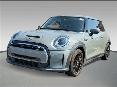 Used 2023 MINI Cooper SE