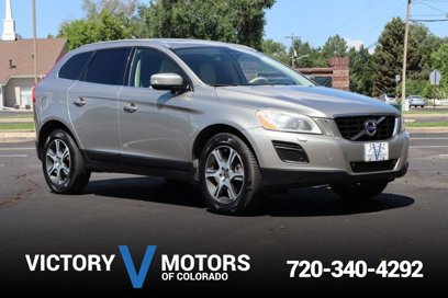 Used 2011 Volvo XC60 T6
