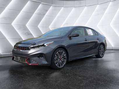 Used 2024 Kia Forte GT w/ Option Group 015
