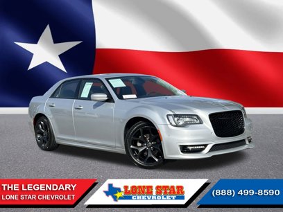 Used 2022 Chrysler 300 Touring L w/ Popular Equipment Group