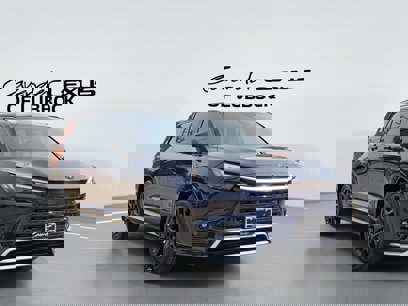 New 2025 Lexus TX 350 AWD