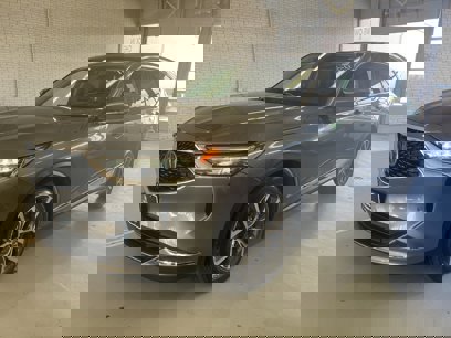 Used 2023 Acura MDX FWD w/ Technology Package
