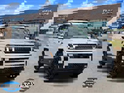 New 2025 Hyundai Santa Fe Calligraphy