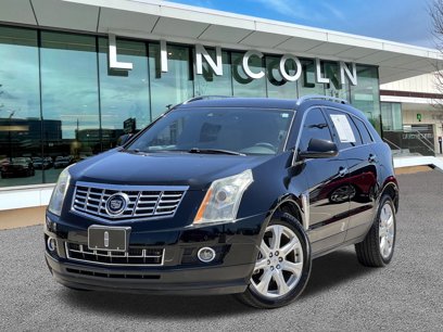 Used 2016 Cadillac SRX Performance w/ Driver Assist Package