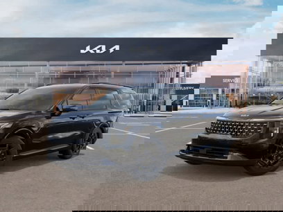 New 2026 Kia Carnival SX
