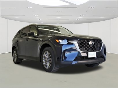 New 2025 MAZDA CX-90 3.3 Turbo w/ Select Package