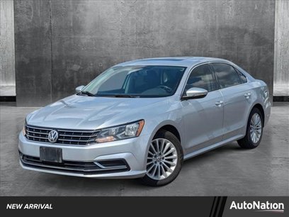 Used 2016 Volkswagen Passat 1.8T SE
