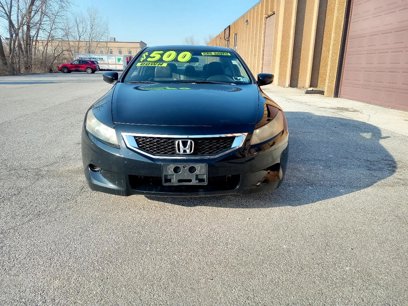 Used 2008 Honda Accord EX-L