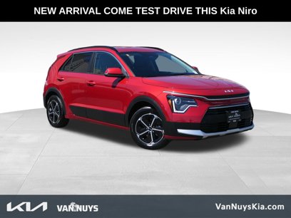 Used 2023 Kia Niro EX