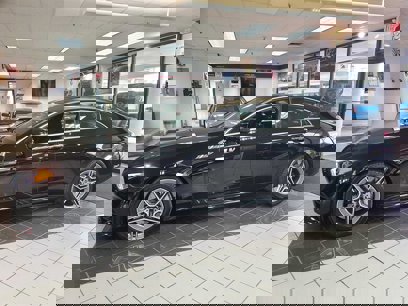 Used 2019 Mercedes-Benz CLS 450 4MATIC