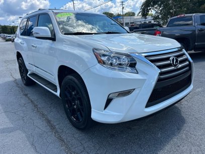 Used 2015 Lexus GX 460