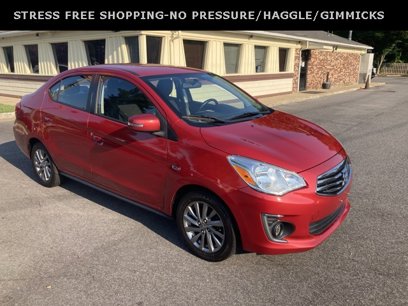 Used 2019 Mitsubishi Mirage G4 SE