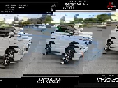 New 2025 Mitsubishi Outlander SEL