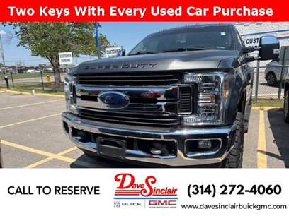 Used 2019 Ford F250 XLT w/ XLT Premium Package