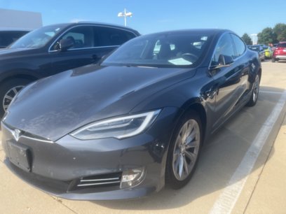Used 2019 Tesla Model S 100D