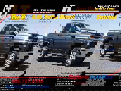 Used 2020 Chevrolet Silverado 3500 LT