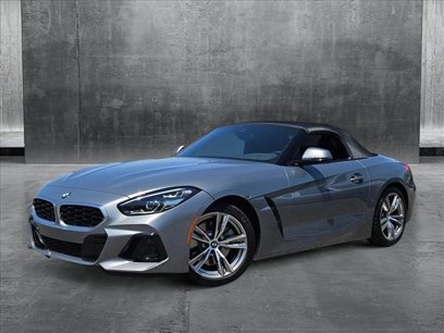 Certified 2024 BMW Z4 sDrive30i w/ Convenience Package